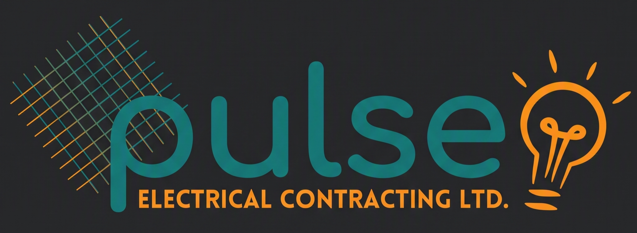 Pulse Electrical Contracting Ltd. Logo